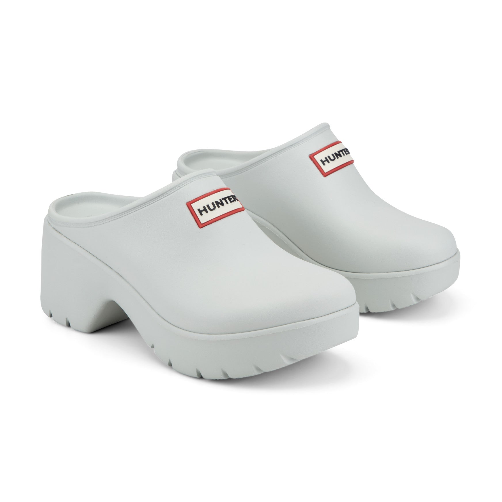 Hunter Boots Anika Slip-on Casual Clogs