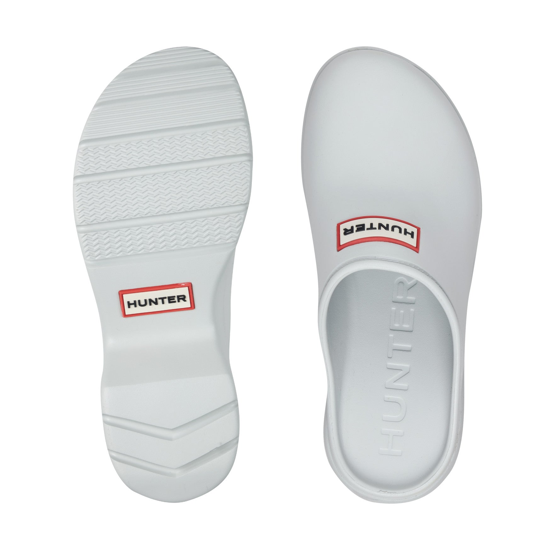 Hunter Boots Anika Slip-on Casual Clogs