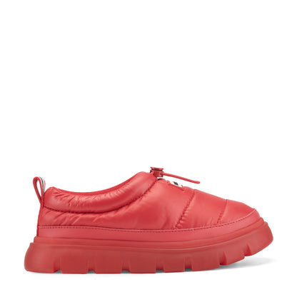 Hunter Boots Madi Insulated Water Resistant Slip-on Mules