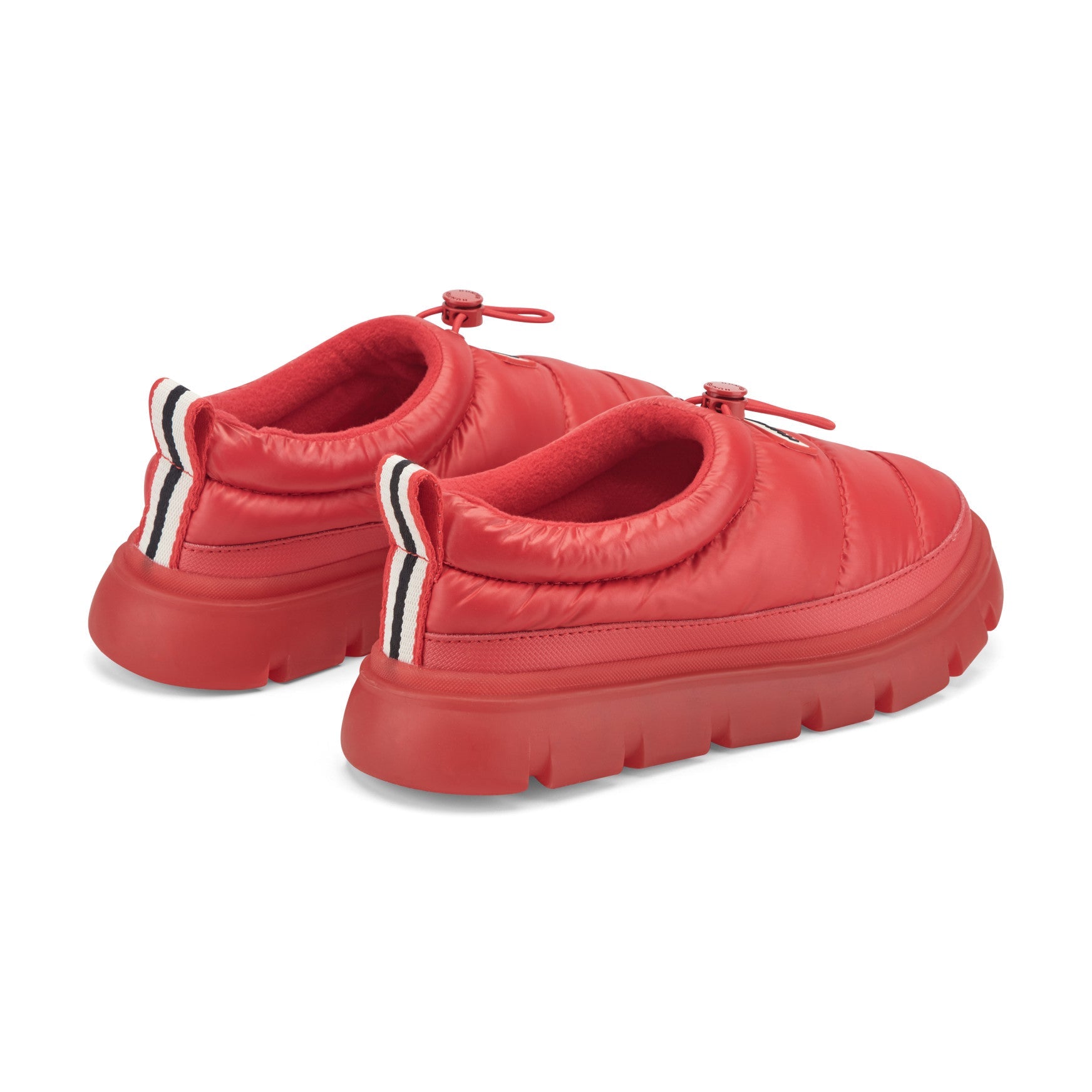 Hunter Boots Madi Insulated Water Resistant Slip-on Mules