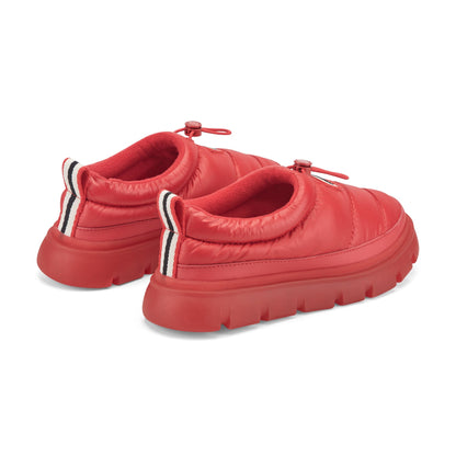 Hunter Boots Madi Insulated Water Resistant Slip-on Mules