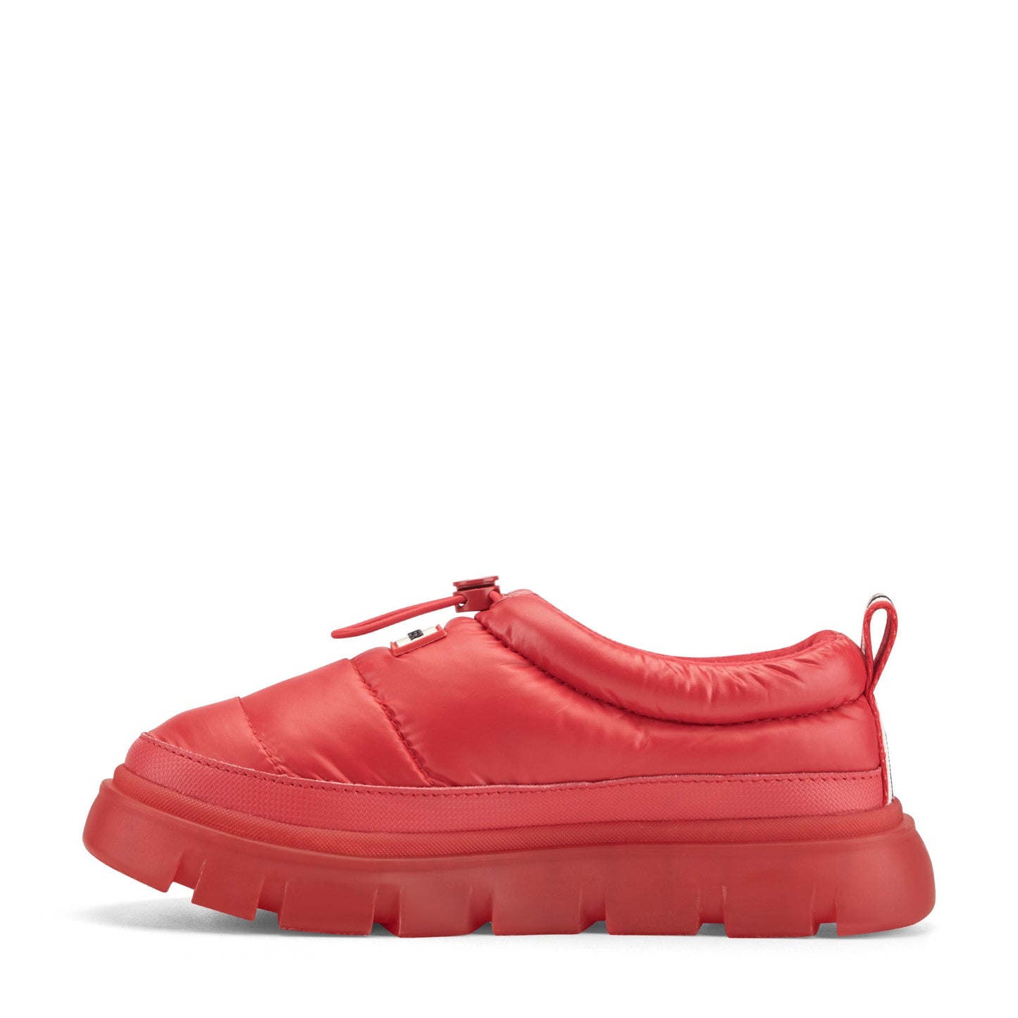 Hunter Boots Madi Insulated Water Resistant Slip-on Mules