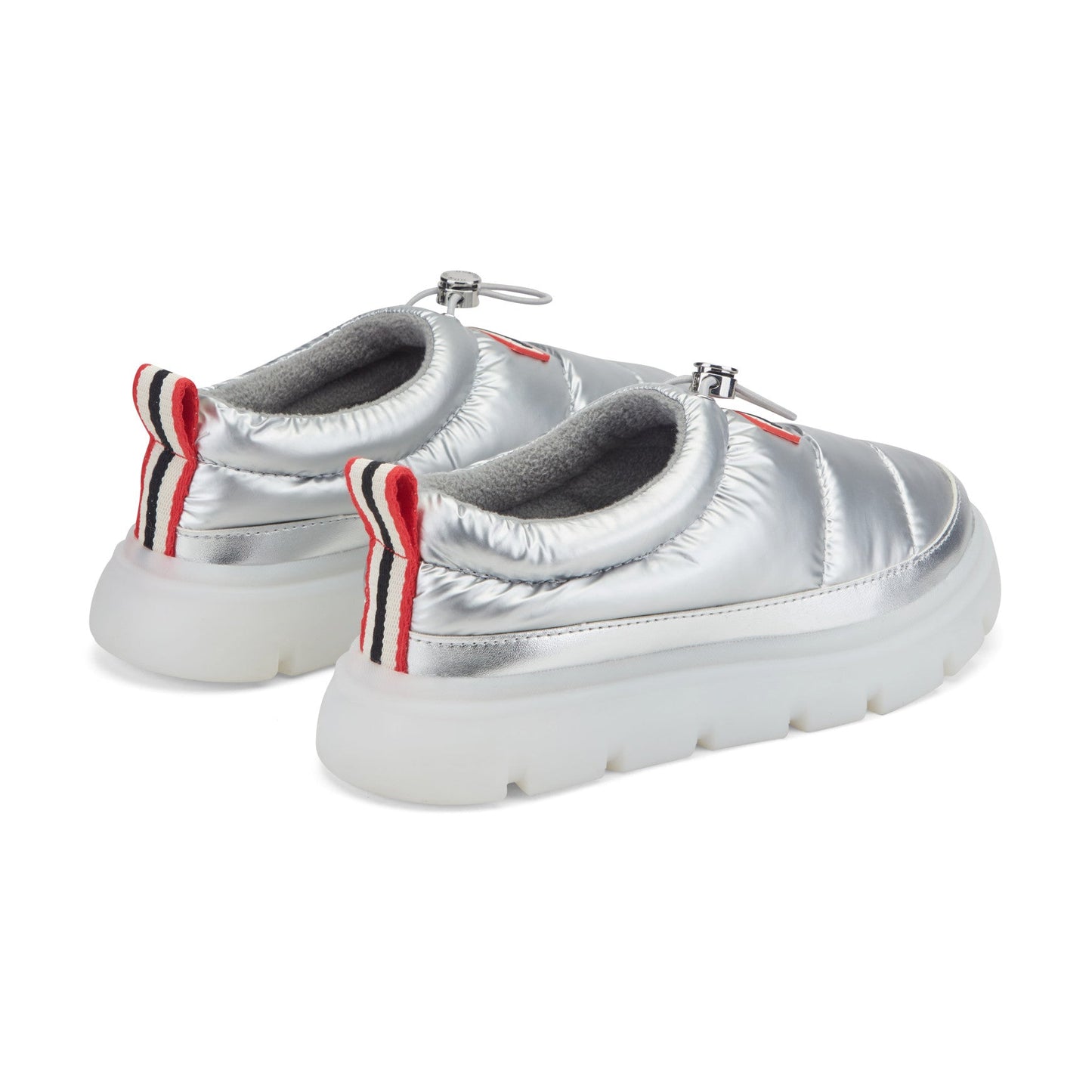 Hunter Boots Madi Insulated Water Resistant Slip-on Mules