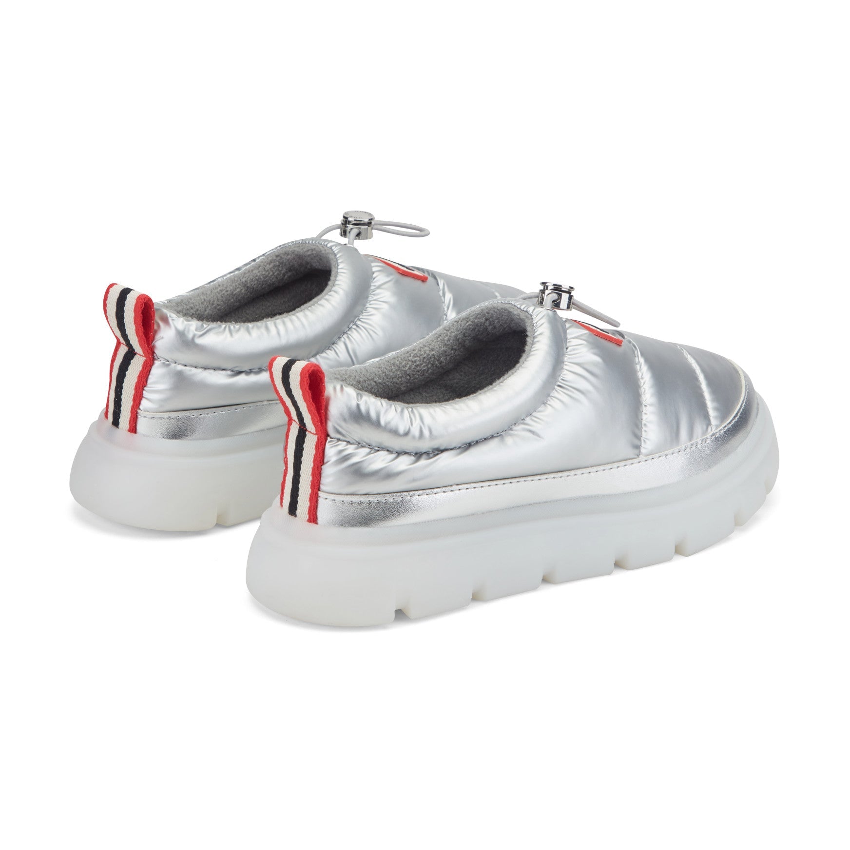 Hunter Boots Madi Insulated Water Resistant Slip-on Mules
