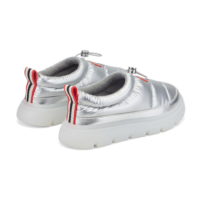 Hunter Boots Madi Insulated Water Resistant Slip-on Mules