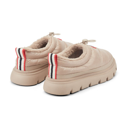 Hunter Boots Madi Insulated Water Resistant Slip-on Mules