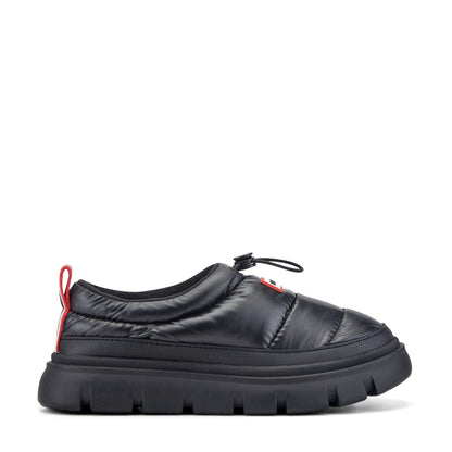Hunter Boots Madi Insulated Water Resistant Slip-on Mules