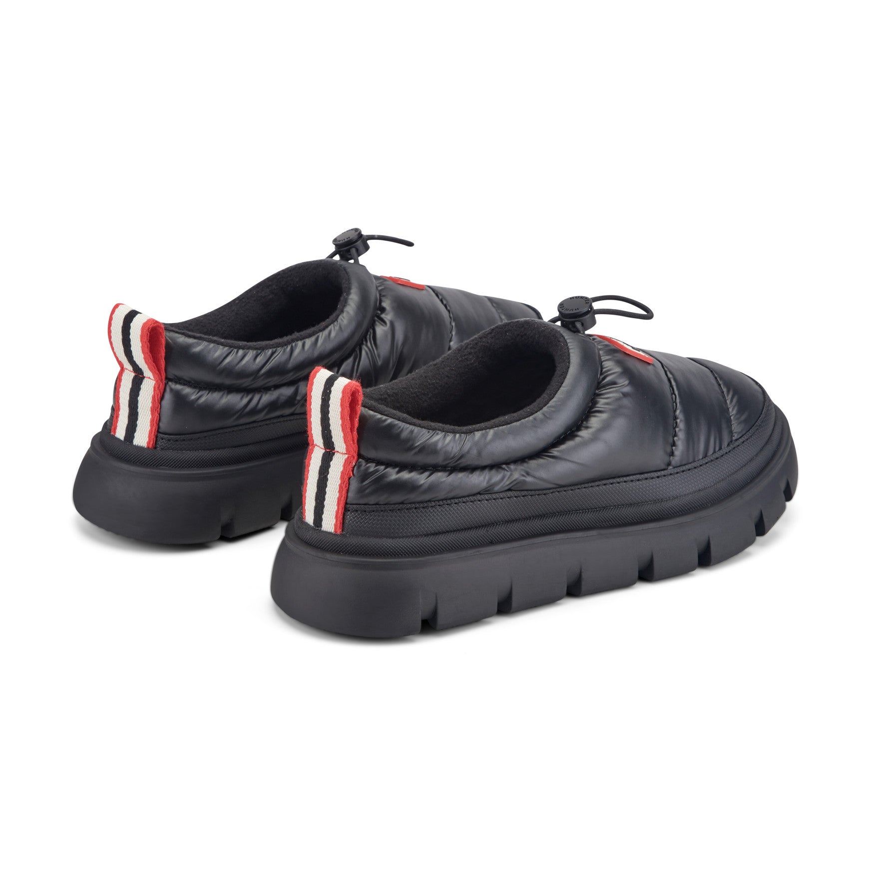 Hunter Boots Madi Insulated Water Resistant Slip-on Mules