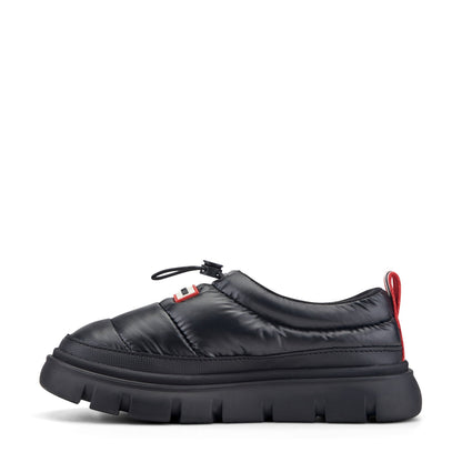 Hunter Boots Madi Insulated Water Resistant Slip-on Mules