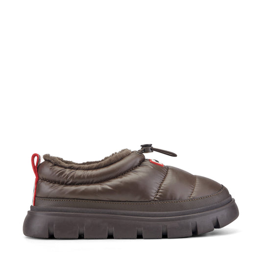 Hunter Boots Madi Insulated Water Resistant Slip-on Mules