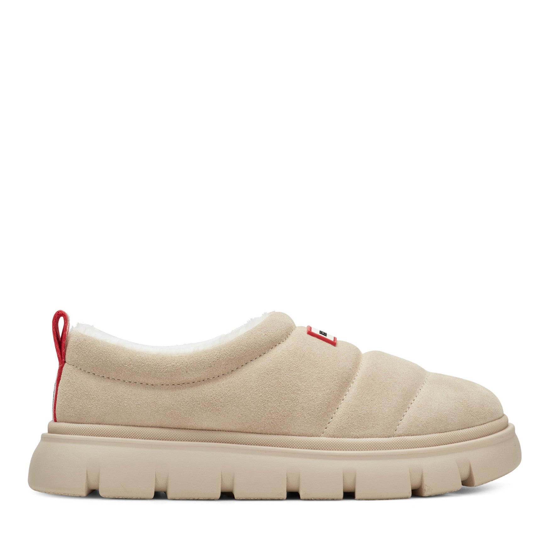 Hunter Boots Madison Insulated Water Resistant Mules
