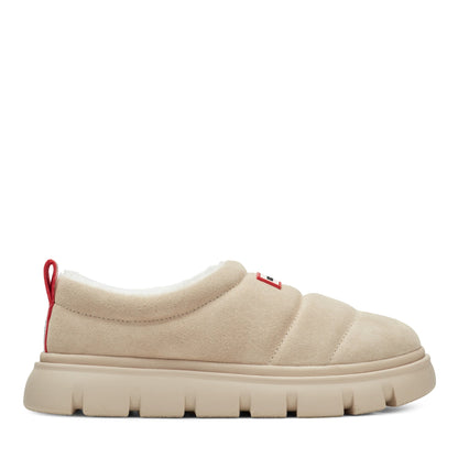 Hunter Boots Madison Insulated Water Resistant Mules
