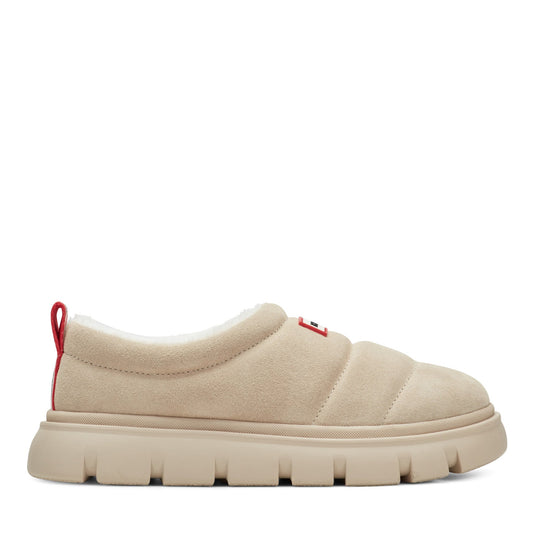 Hunter Boots Madison Insulated Water Resistant Mules