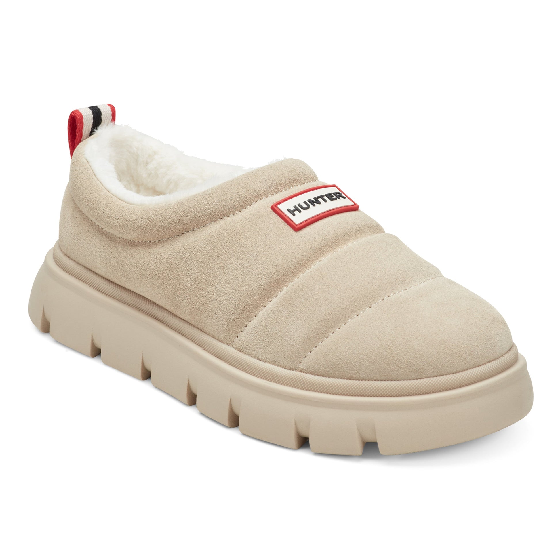Hunter Boots Madison Insulated Water Resistant Mules
