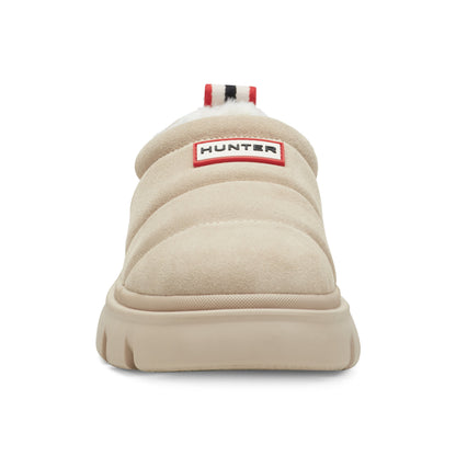 Hunter Boots Madison Insulated Water Resistant Mules