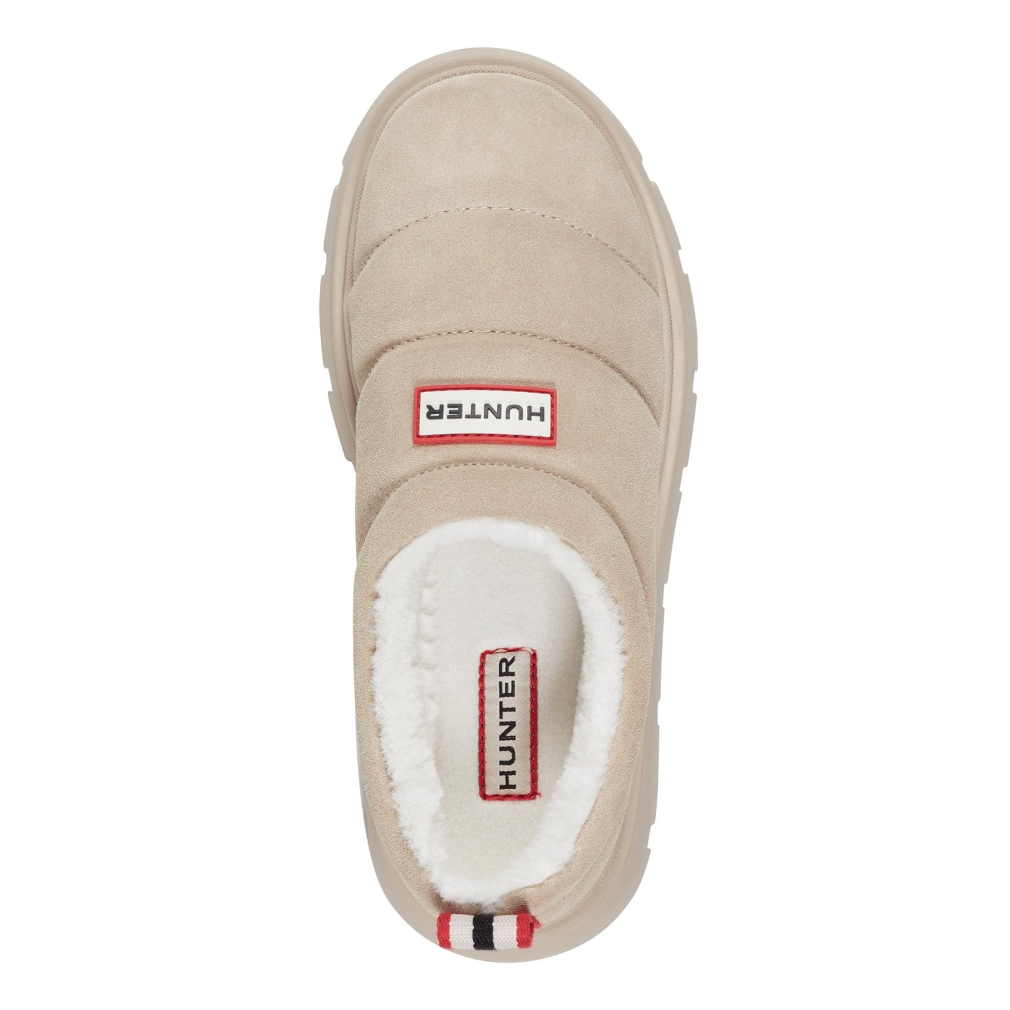 Hunter Boots Madison Insulated Water Resistant Mules