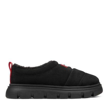 Hunter Boots Madison Insulated Water Resistant Mules
