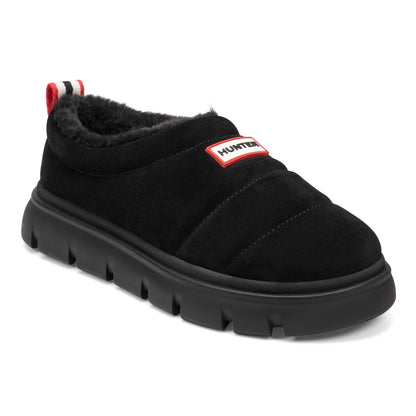 Hunter Boots Madison Insulated Water Resistant Mules
