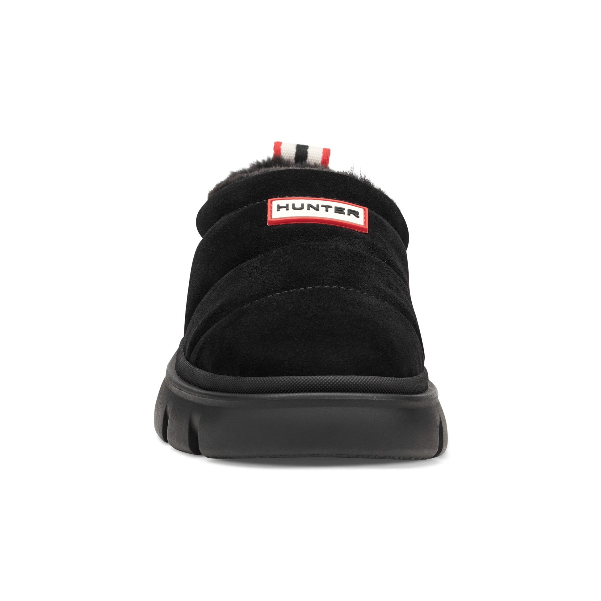 Hunter Boots Madison Insulated Water Resistant Mules