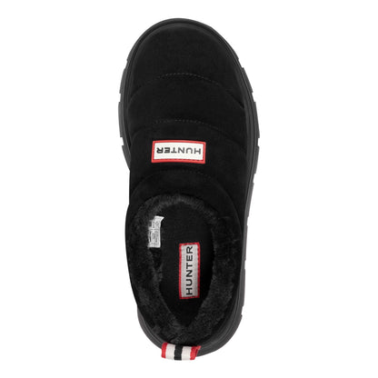 Hunter Boots Madison Insulated Water Resistant Mules