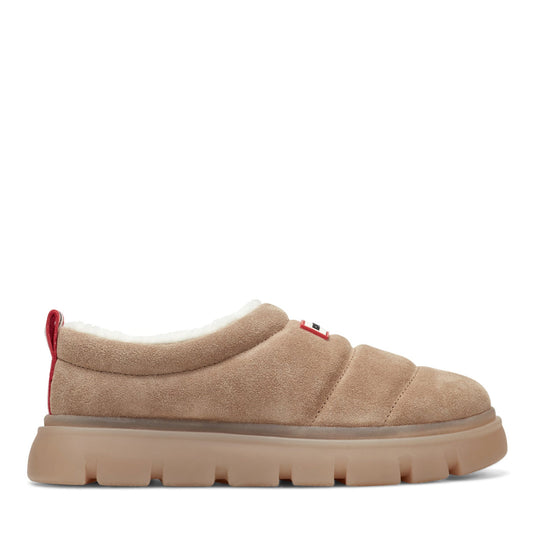 Hunter Boots Madison Insulated Water Resistant Mules