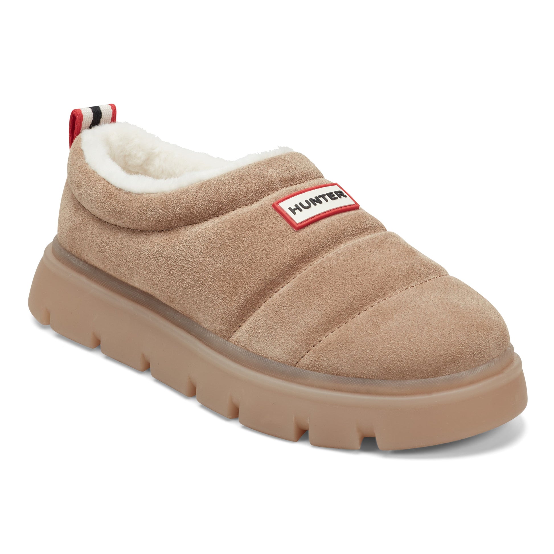 Hunter Boots Madison Insulated Water Resistant Mules