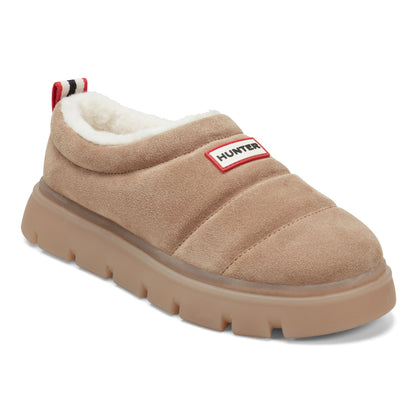 Hunter Boots Madison Insulated Water Resistant Mules