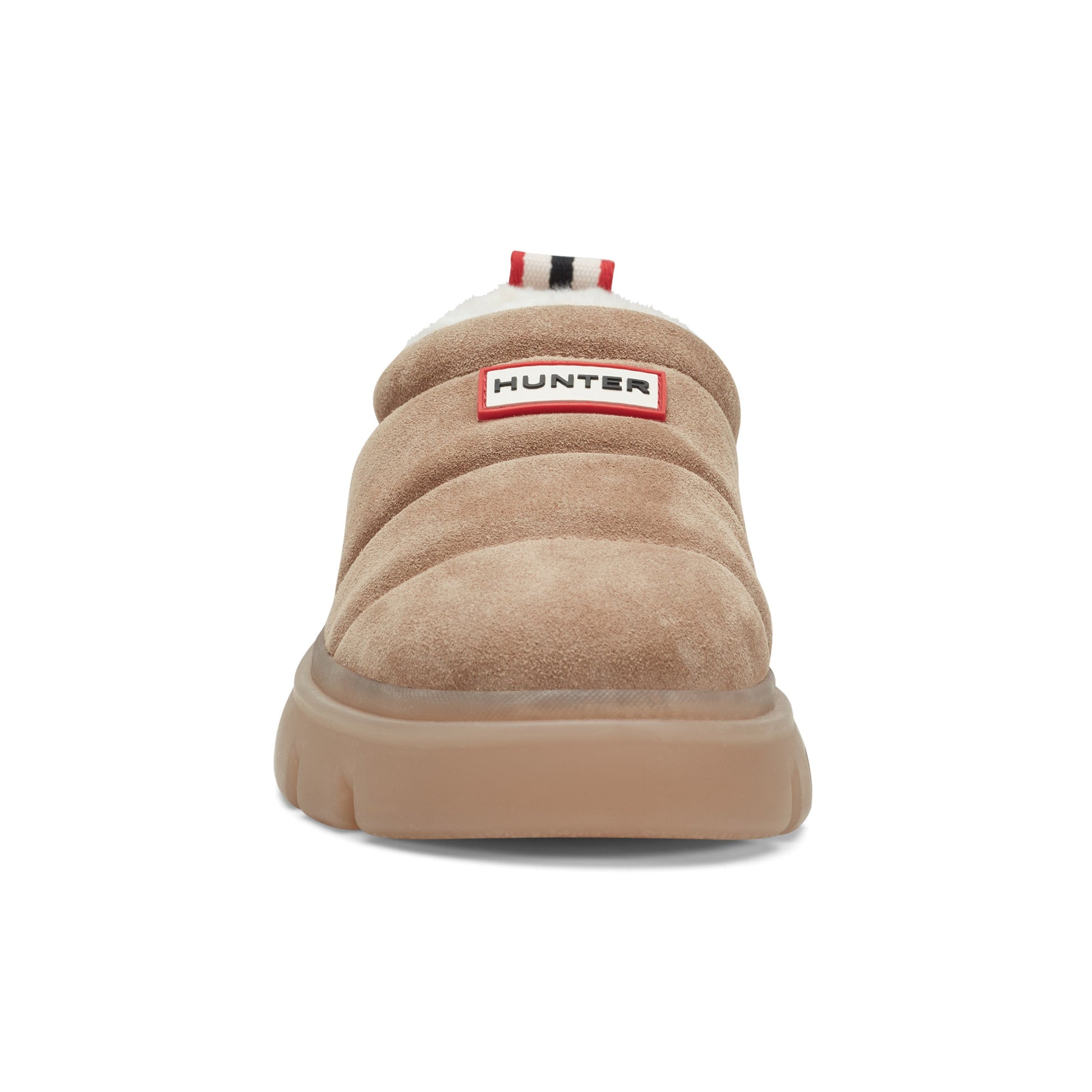 Hunter Boots Madison Insulated Water Resistant Mules