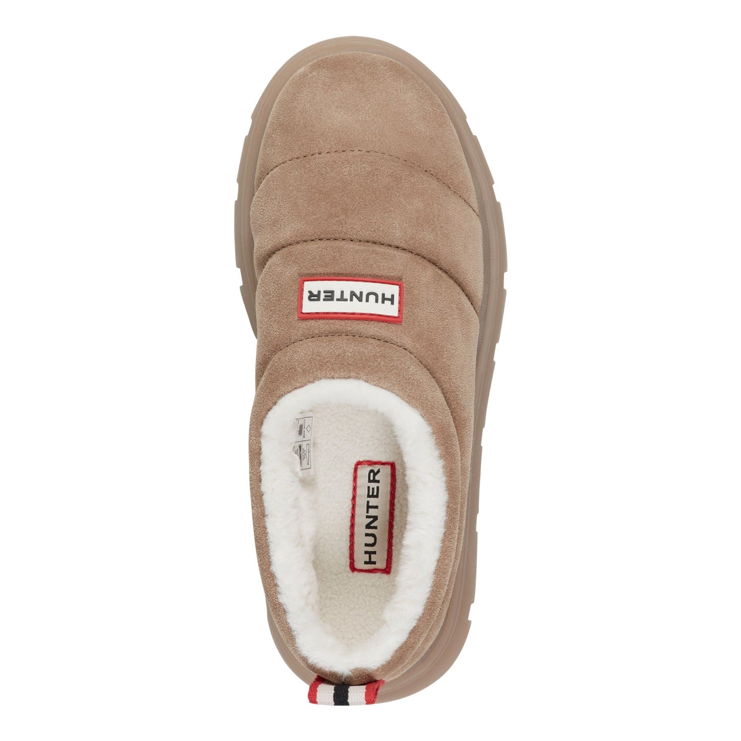 Hunter Boots Madison Insulated Water Resistant Mules