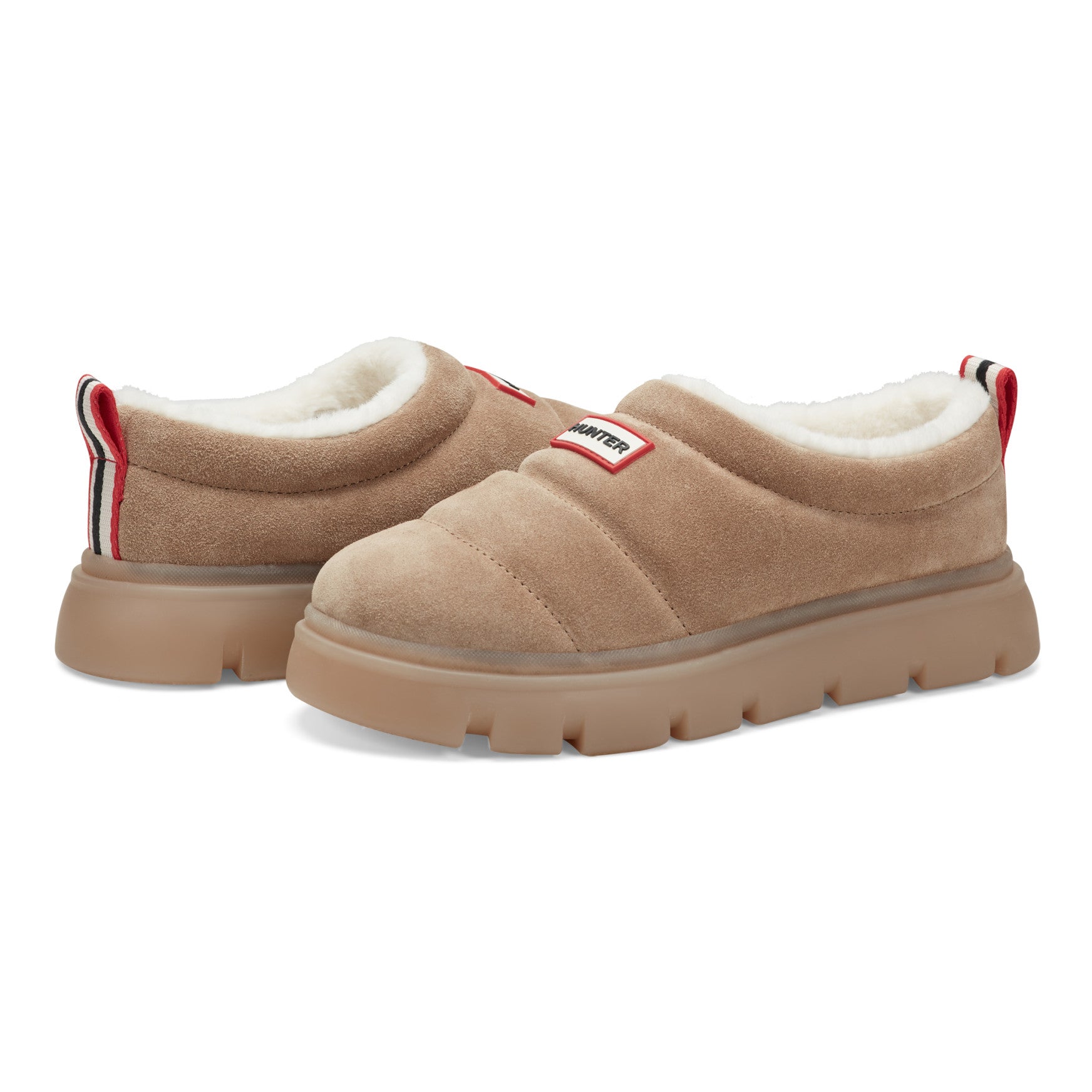 Hunter Boots Madison Insulated Water Resistant Mules
