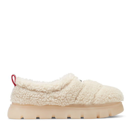 Hunter Boots Madison Insulated Water Resistant Mules