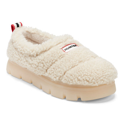 Hunter Boots Madison Insulated Water Resistant Mules