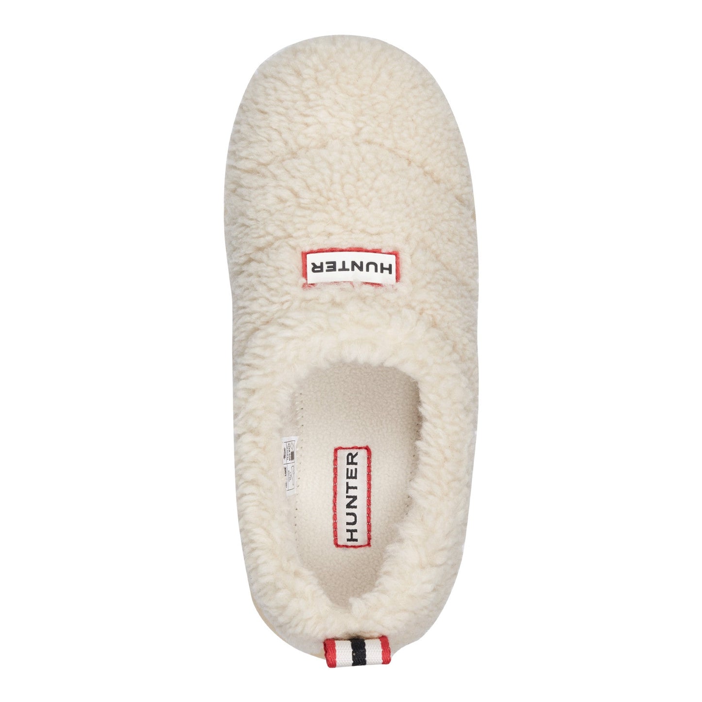 Hunter Boots Madison Insulated Water Resistant Mules