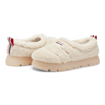 Hunter Boots Madison Insulated Water Resistant Mules