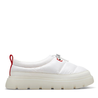 Hunter Boots Madi Insulated Water Resistant Slip-on Mules
