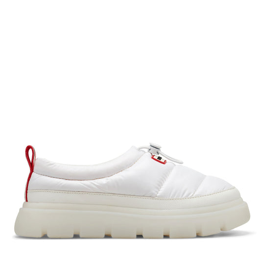 Hunter Boots Madi Insulated Water Resistant Slip-on Mules