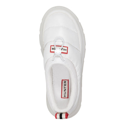 Hunter Boots Madi Insulated Water Resistant Slip-on Mules