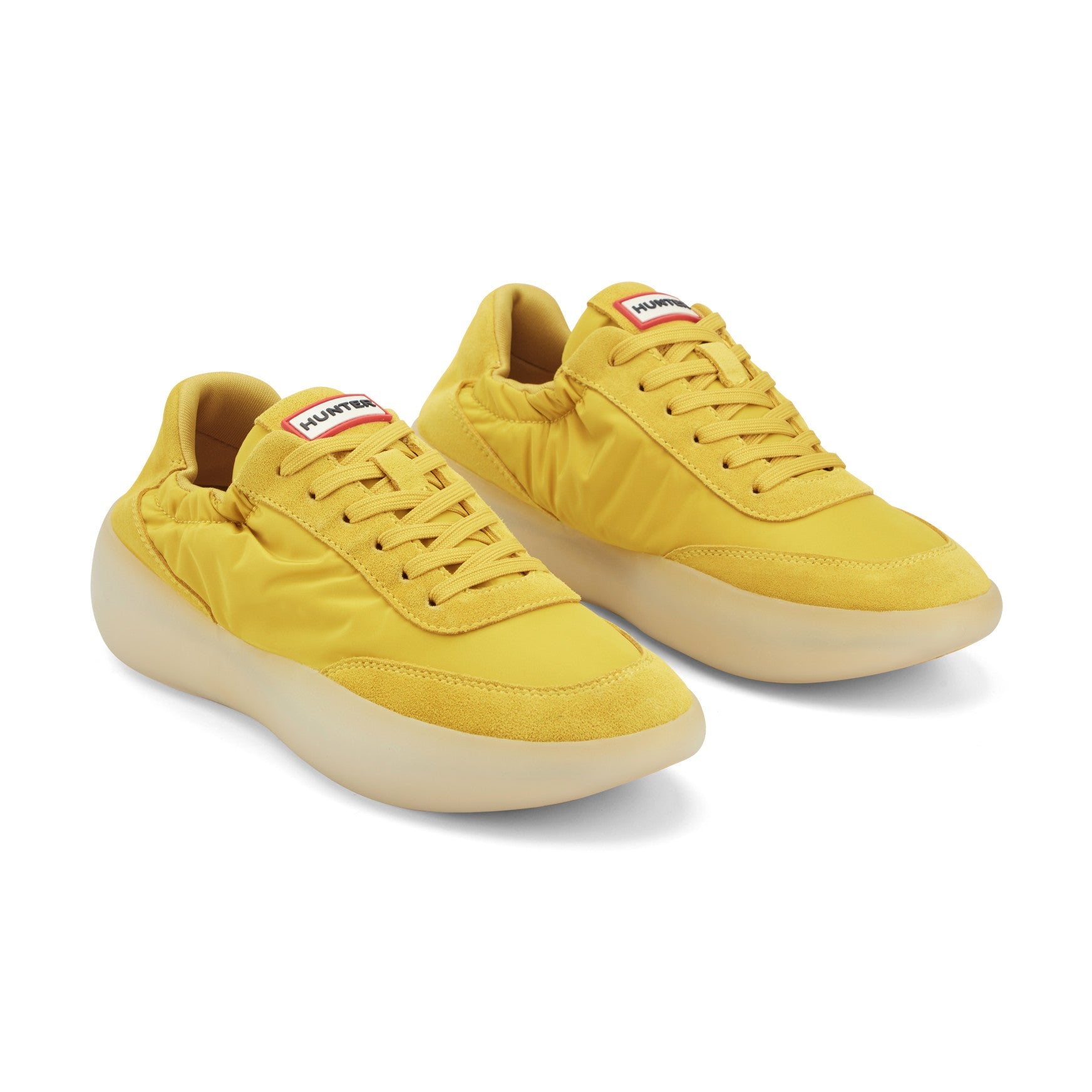 Hunter Boots Marsh Casual Sneakers