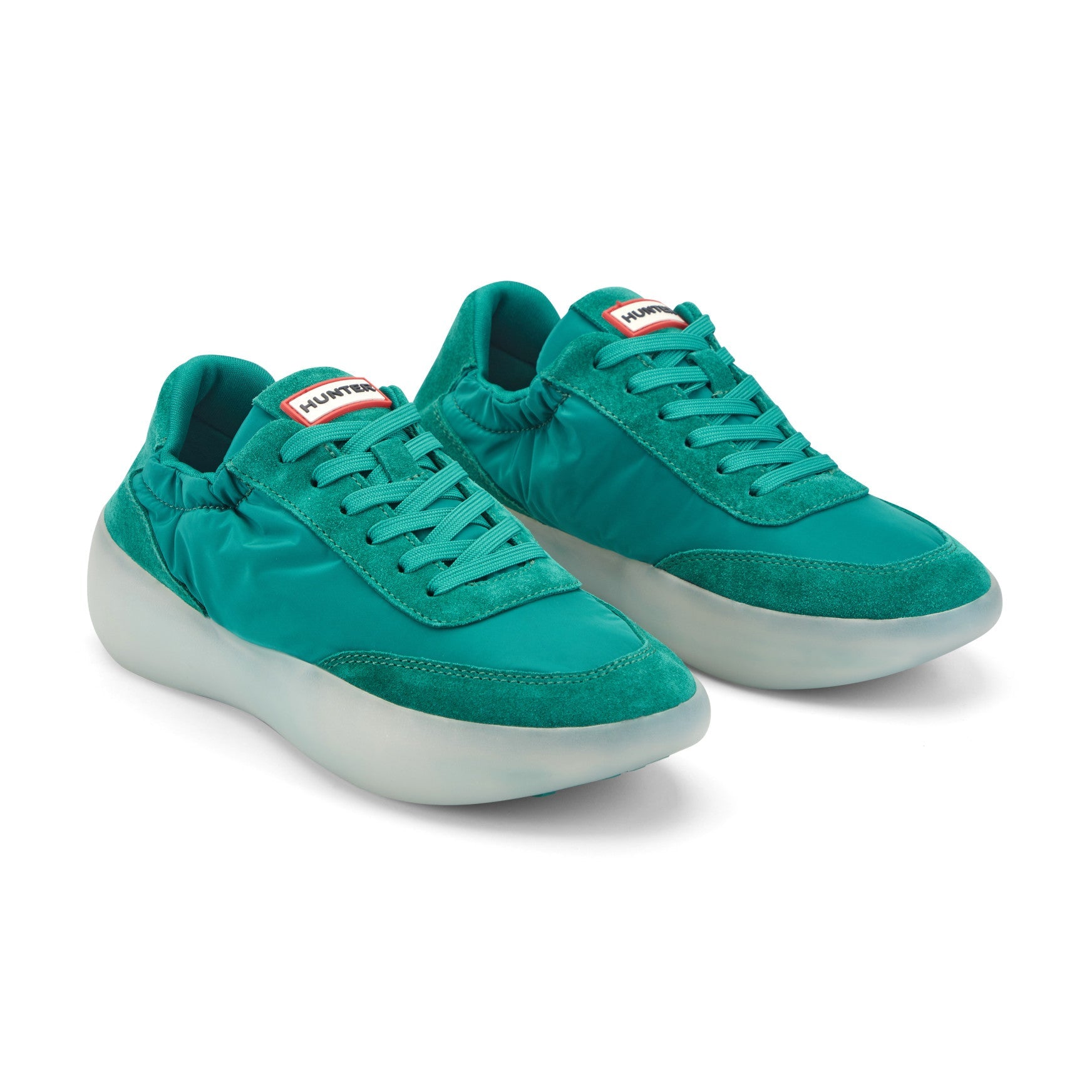 Hunter Boots Marsh Casual Sneakers