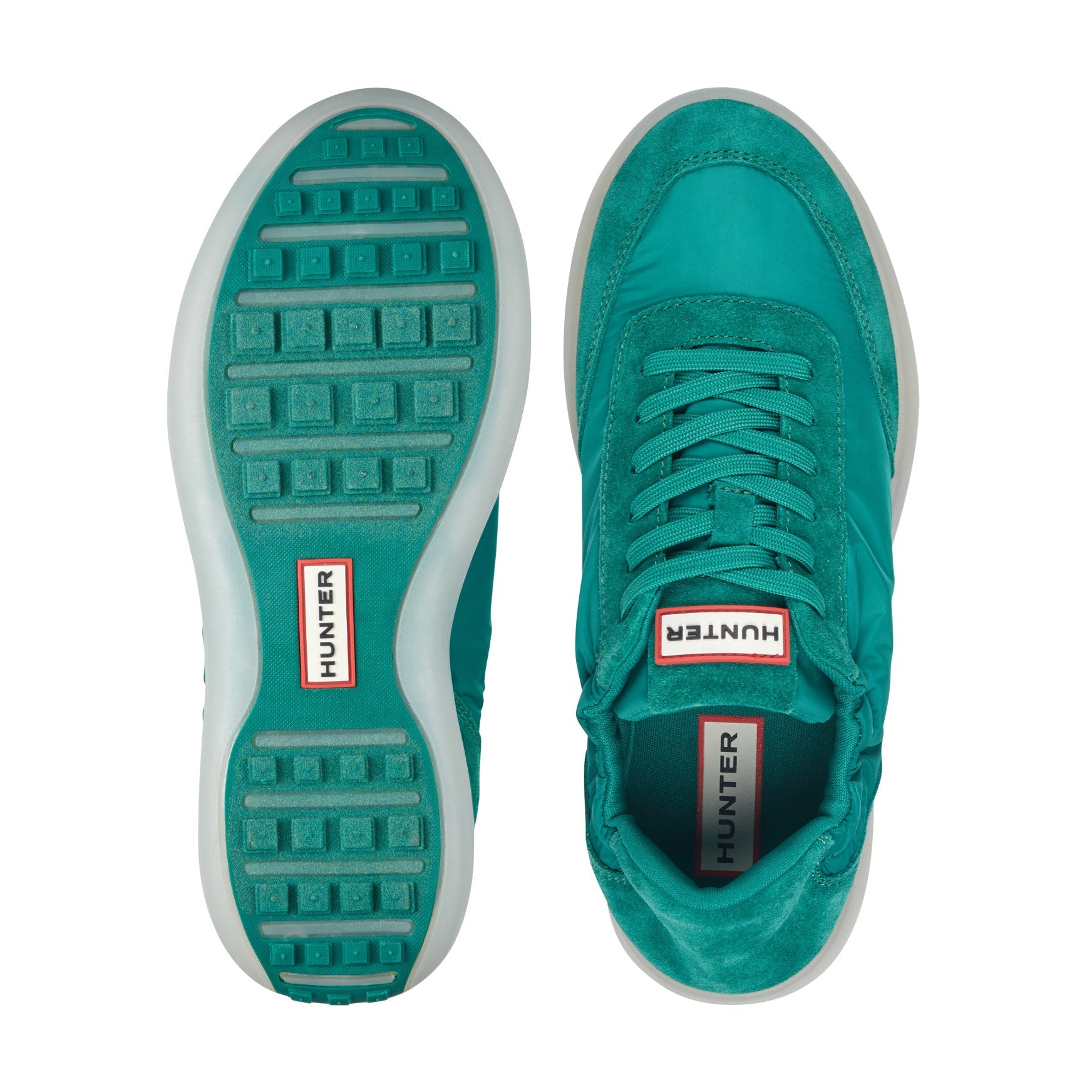 Hunter Boots Marsh Casual Sneakers