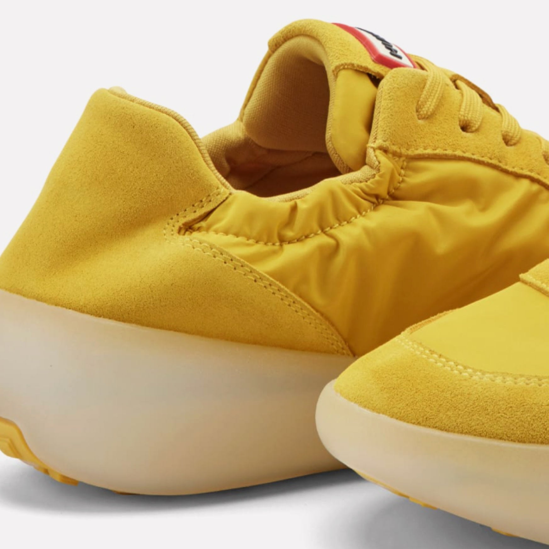 Hunter Boots Marsh Casual Sneakers
