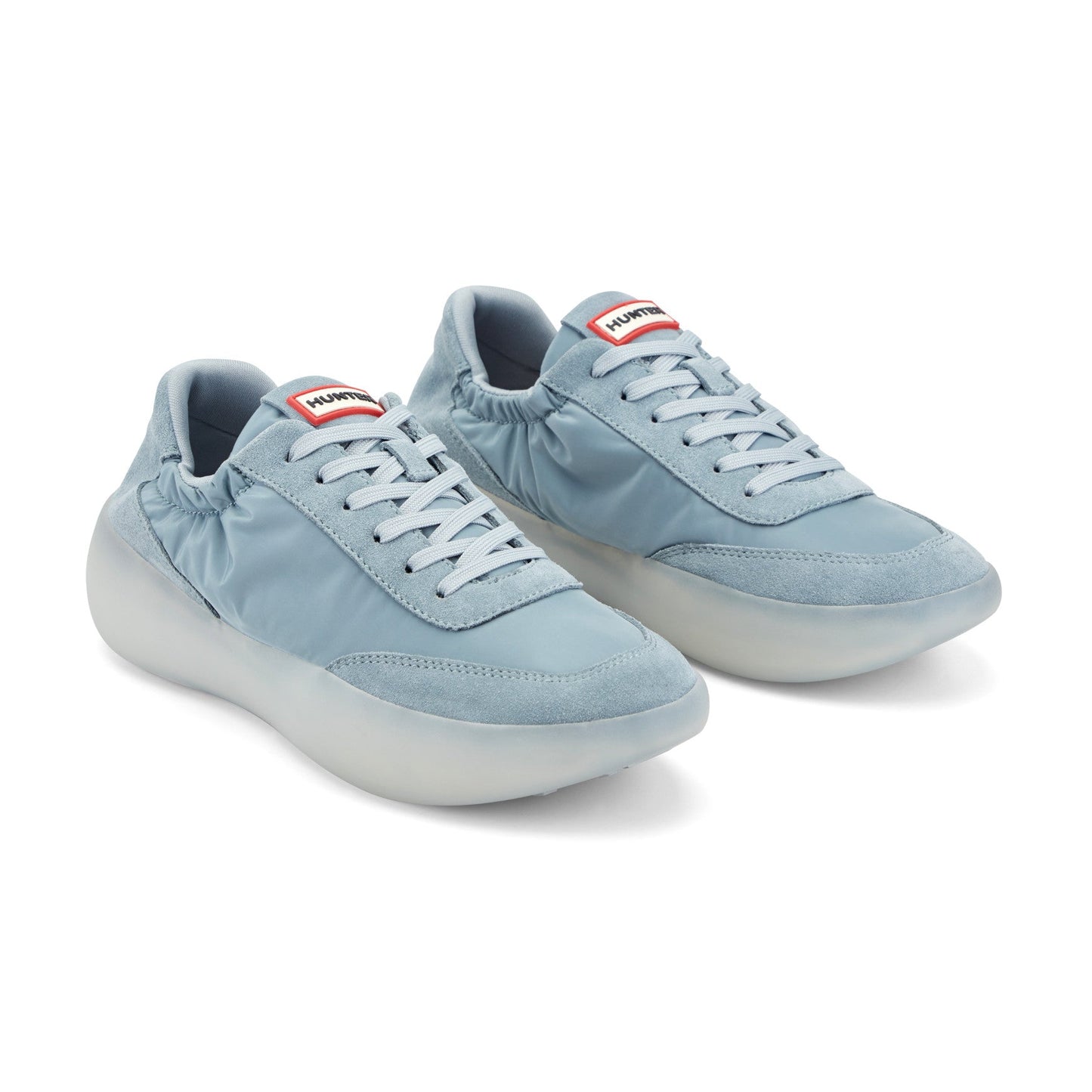 Hunter Boots Marsh Casual Sneakers