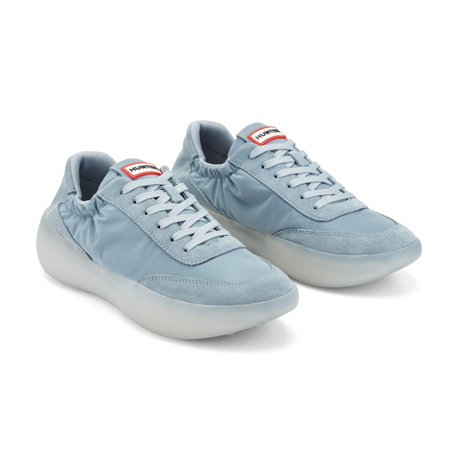 Hunter Boots Marsh Casual Sneakers