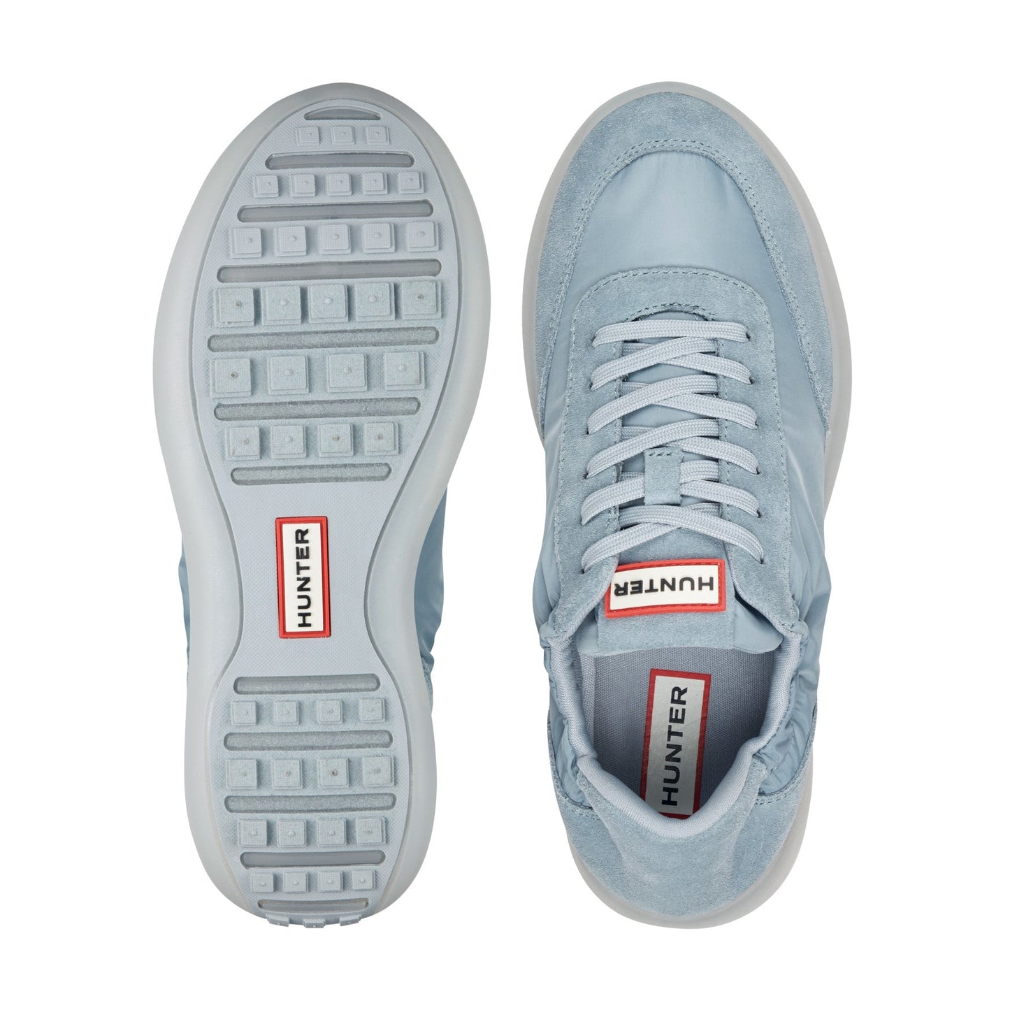 Hunter Boots Marsh Casual Sneakers