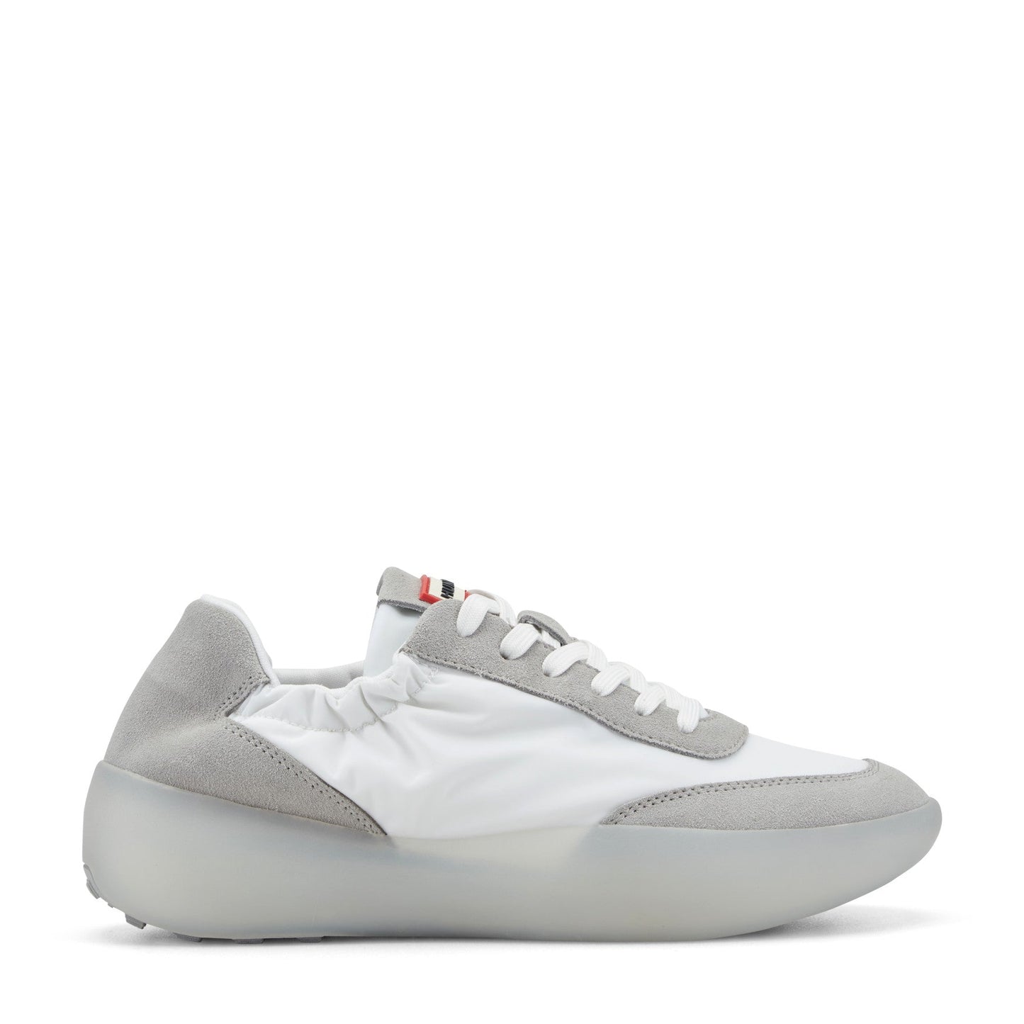 Hunter Boots Marsh Casual Sneakers