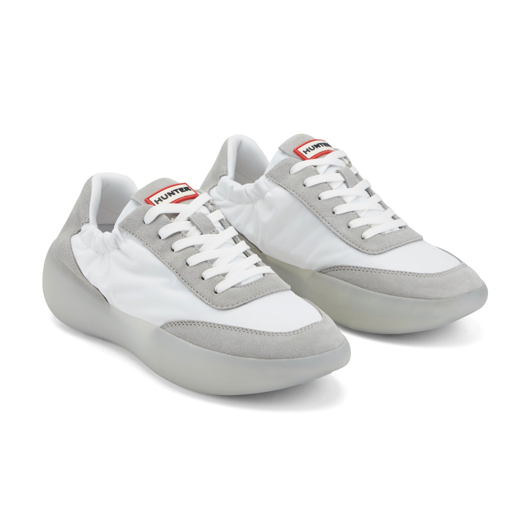 Hunter Boots Marsh Casual Sneakers