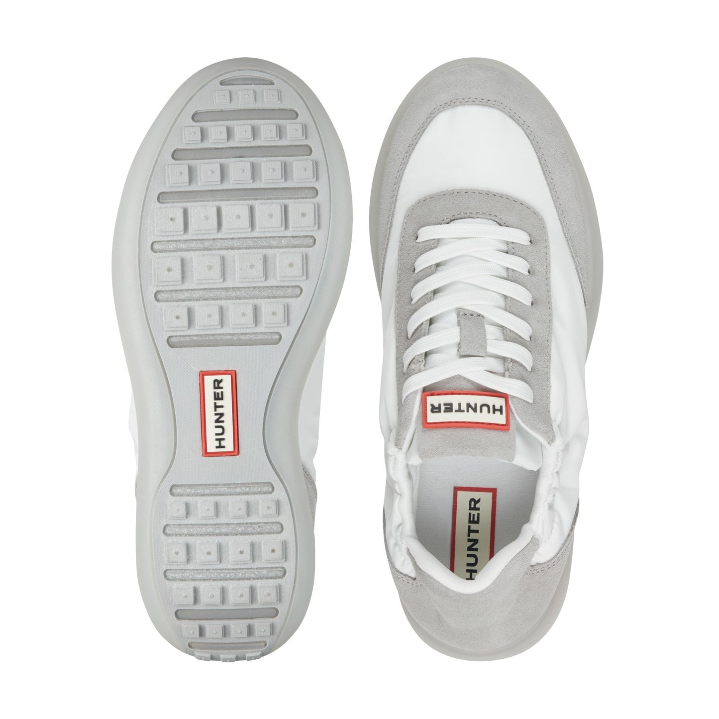 Hunter Boots Marsh Casual Sneakers