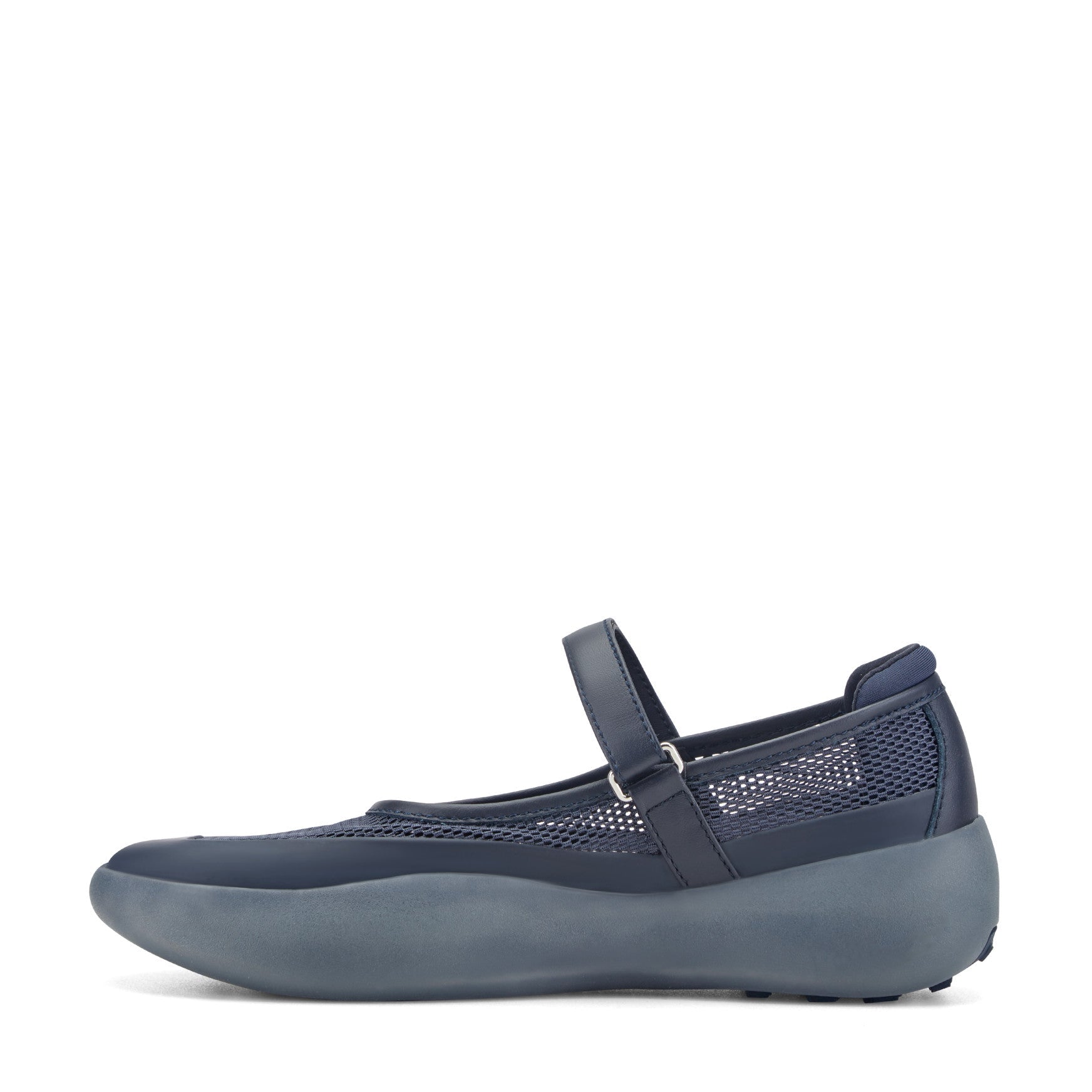 Hunter Boots Mire Casual Mesh Mary Janes
