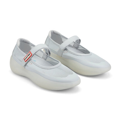 Hunter Boots Mire Casual Mesh Mary Janes