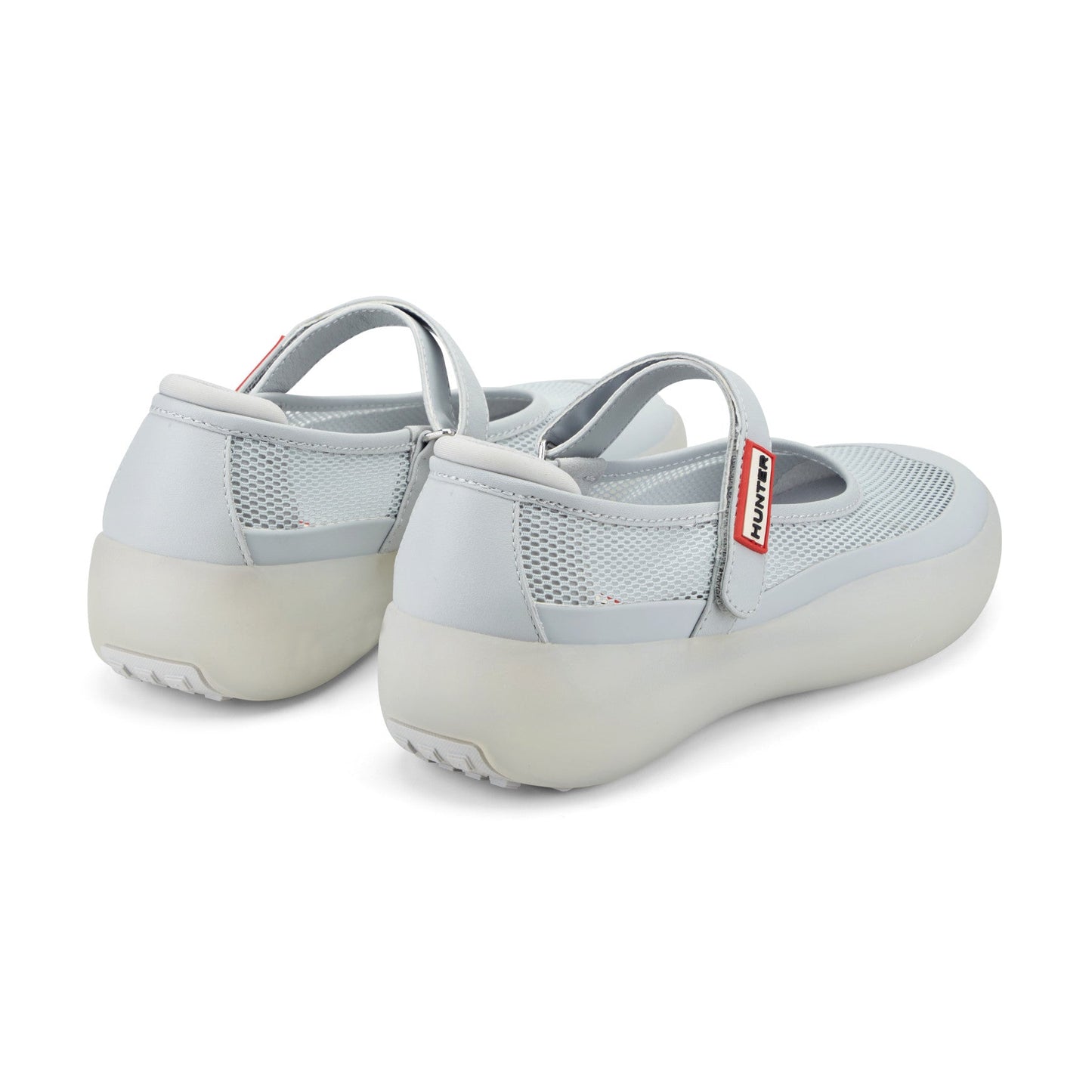 Hunter Boots Mire Casual Mesh Mary Janes